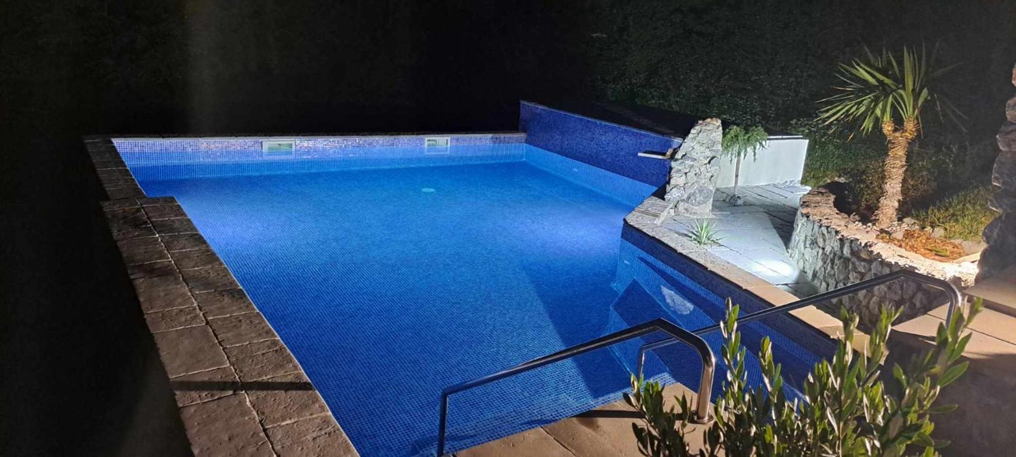 Villa Kuca Za Odmor "Neralic" Josipdol Exterior foto