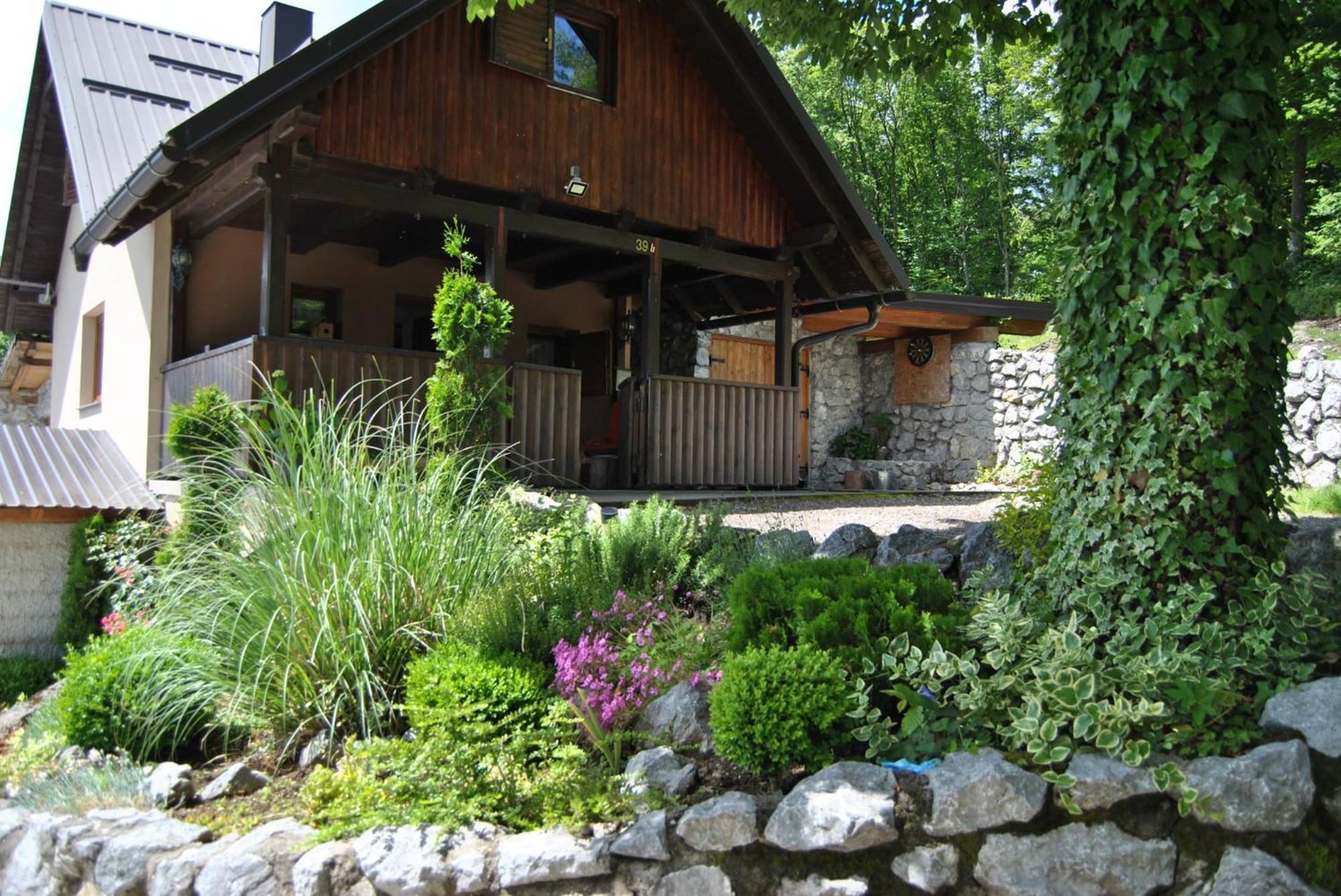 Villa Kuca Za Odmor "Neralic" Josipdol Zimmer foto